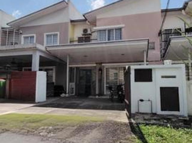 Terraced House for sale in Petaling, Alam Impian