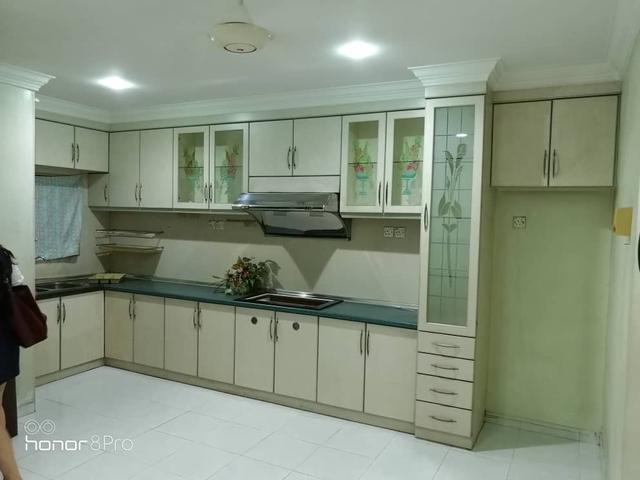 Terraced House for sale in Wellesley, Penang