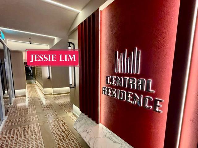Condominium for sale in Georgetown, Penang