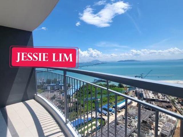 Condominium for sale in Georgetown, Penang