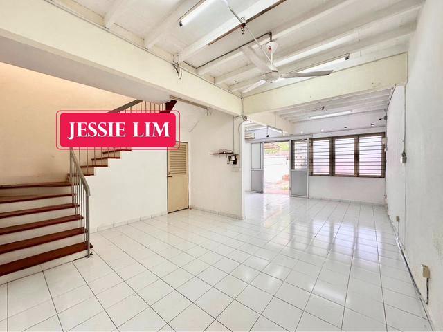Terraced House for sale in Georgetown, Penang