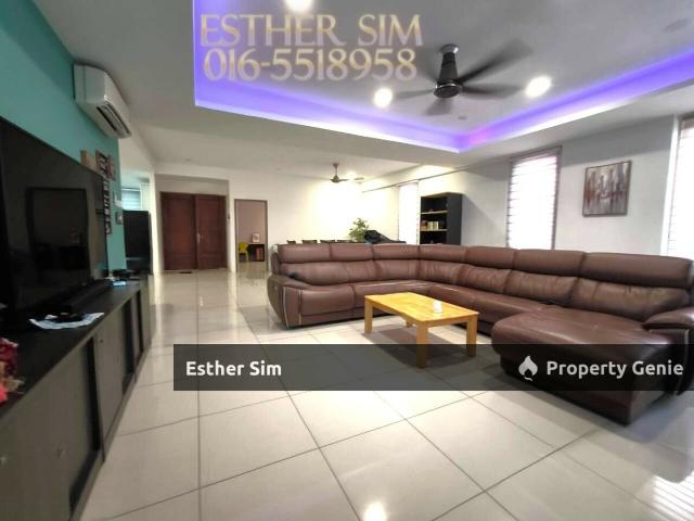 Condominium for sale in Wellesley, Penang