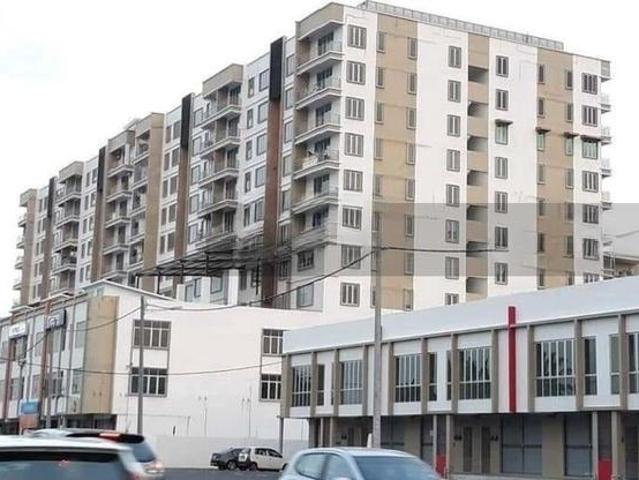 Condominium for sale in Wellesley, Penang