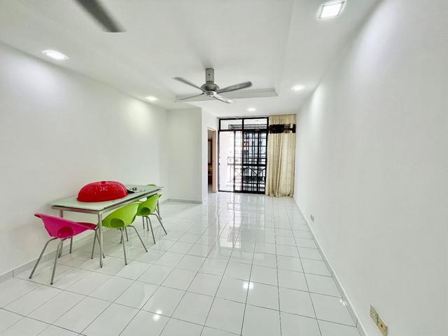 Apartment for sale in Georgetown, Penang