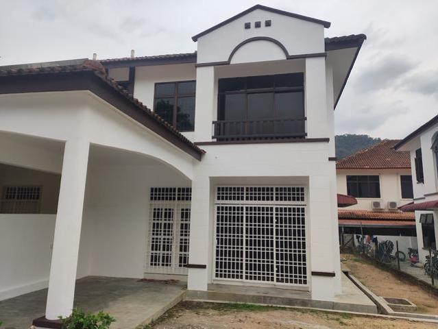 Residential House for sale in Georgetown, Penang