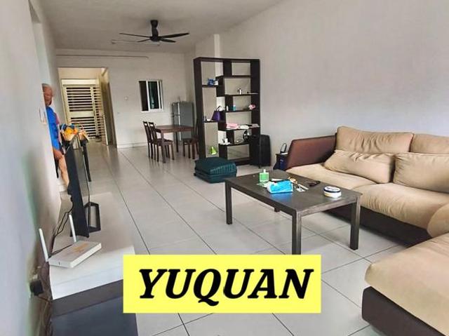 Condominium for sale in Georgetown, Penang