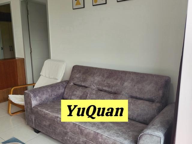 Condominium for sale in Barat Daya, George Town