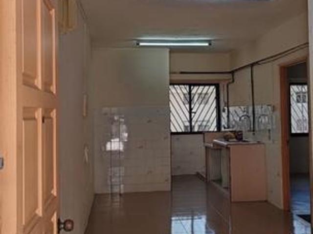 Apartment for sale in Penang