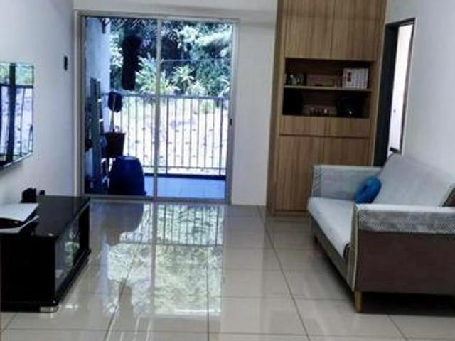 Serviced Residence for sale in Georgetown, Penang