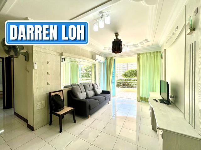 Condominium for sale in Georgetown, Penang