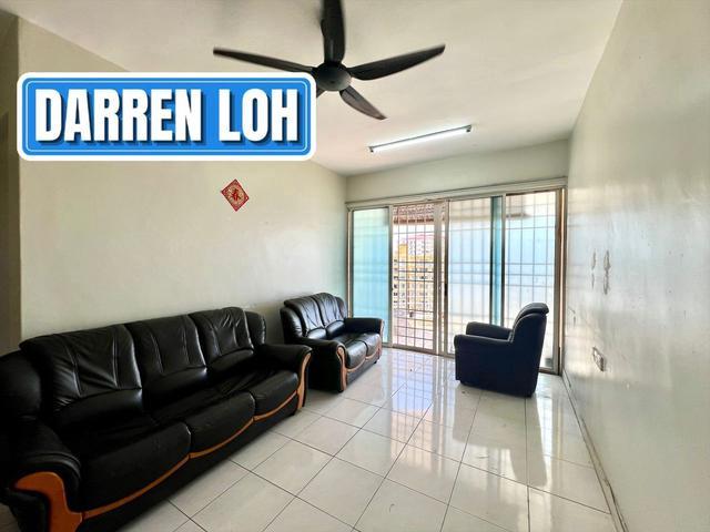Condominium for sale in Georgetown, Penang