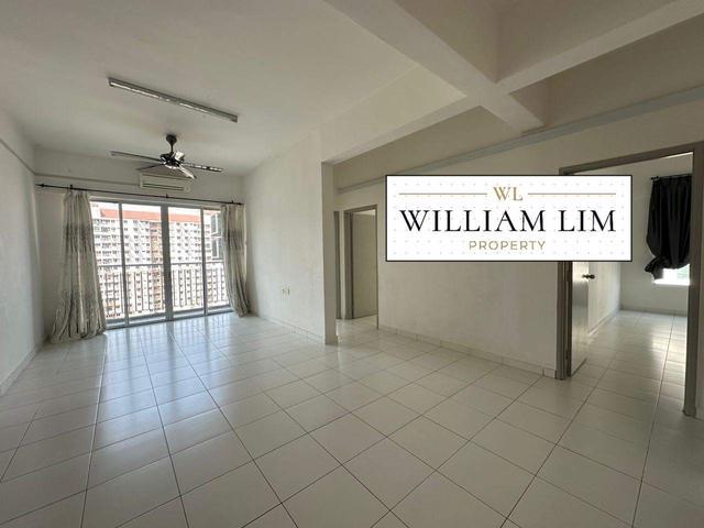 Condominium for sale in Mukim 13, Georgetown