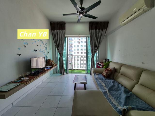 Condominium for sale in Mukim 13, Georgetown