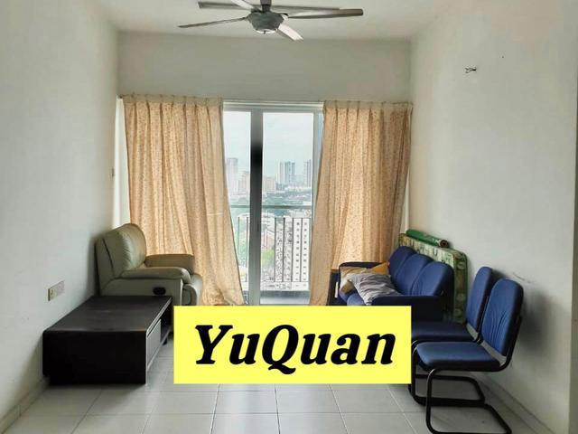 Condominium for sale in Mukim 13, Georgetown