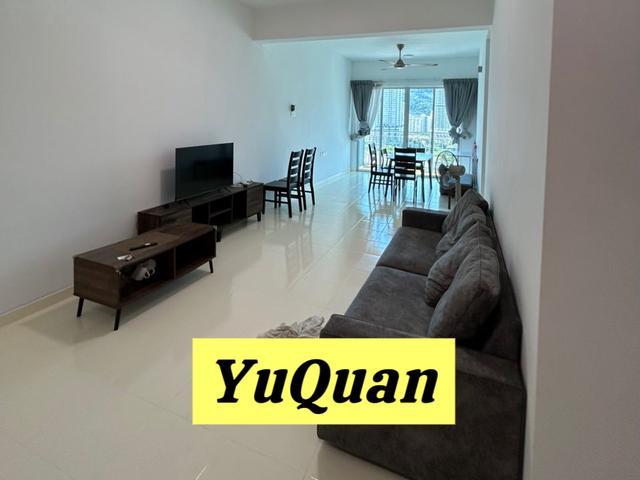 Condominium for sale in Mukim 13, Georgetown