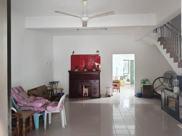 Terraced House for sale in Alma, Seberang Perai