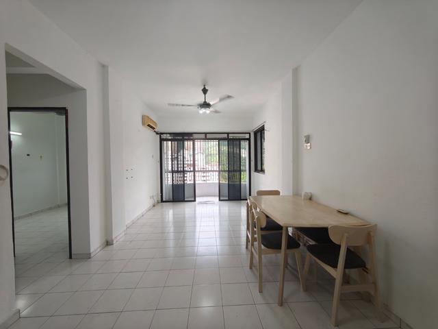Condominium for sale in Georgetown, Penang