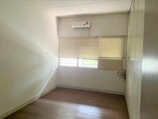 Terraced House for sale in Georgetown, Penang