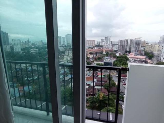 Apartment for sale in Georgetown, Penang