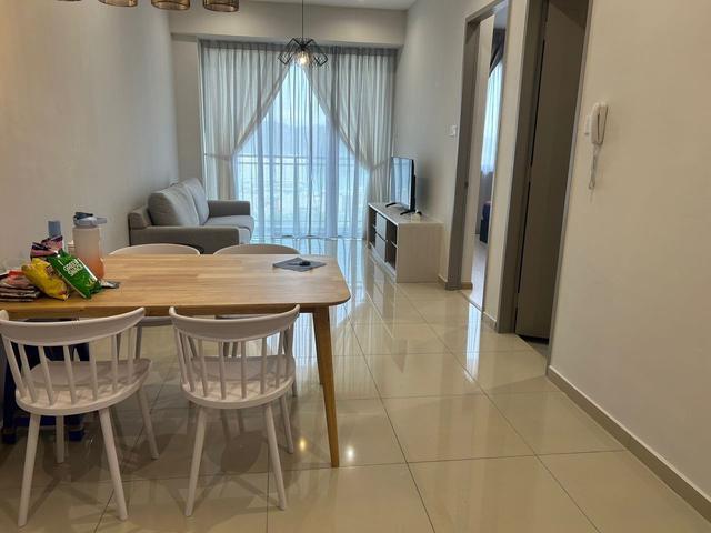 Serviced Residence for sale in Georgetown, Penang