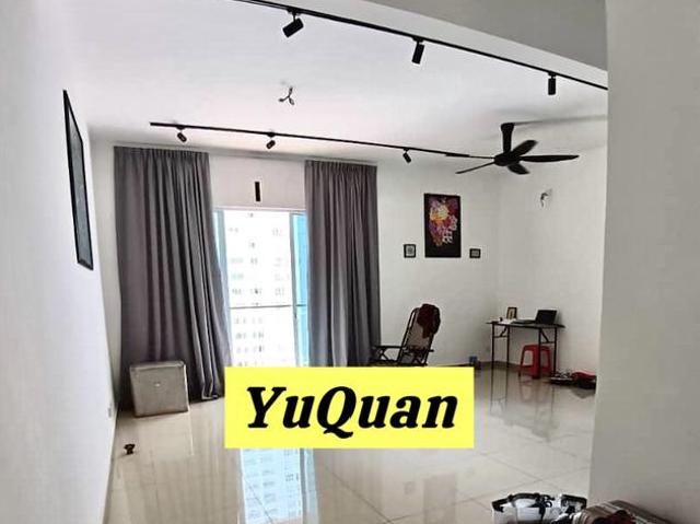 Serviced Residence for sale in Barat Daya, George Town