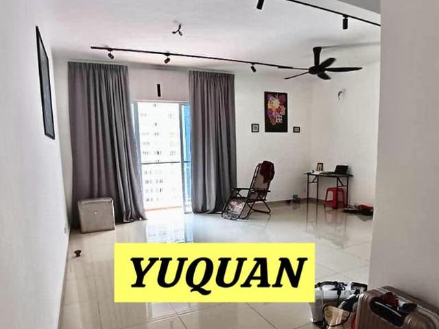 Serviced Residence for sale in Georgetown, Penang