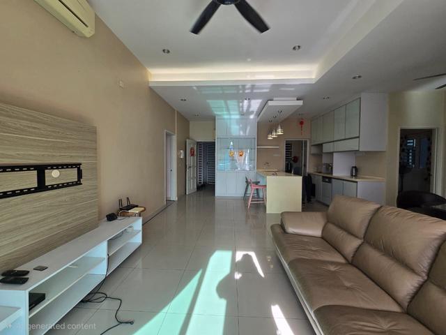 Condominium for sale in Timur Laut, George Town