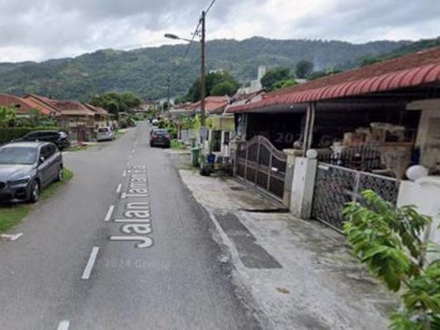 Terraced House for sale in Georgetown, Penang