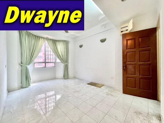 Condominium for sale in Georgetown, Penang