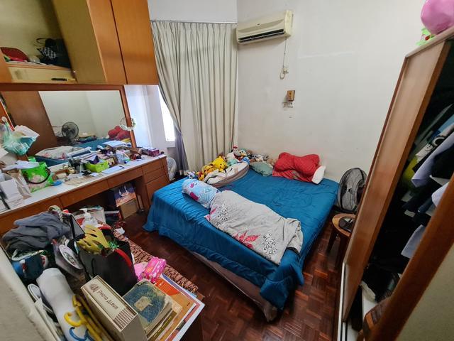 Apartment for sale in Penang