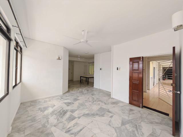 Apartment for sale in Georgetown, Penang