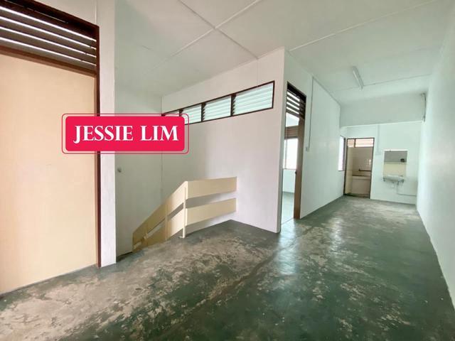 Terraced House for sale in Timur Laut, George Town