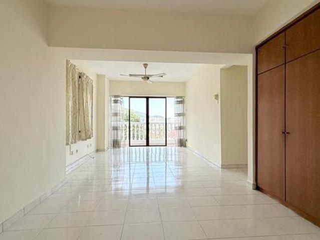 Condominium for sale in Georgetown, Penang