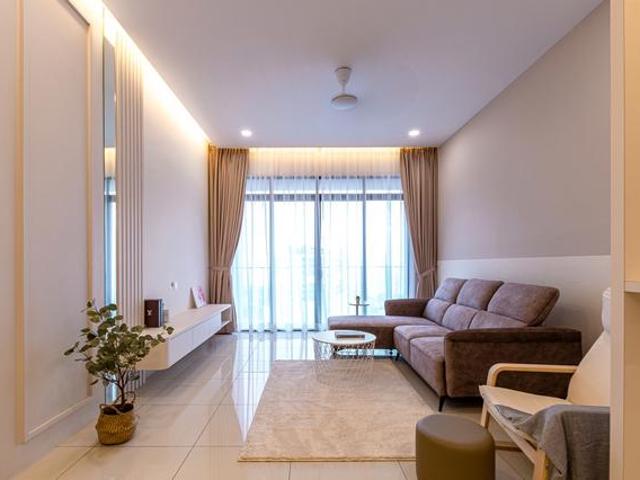Condominium for sale in Georgetown, Penang