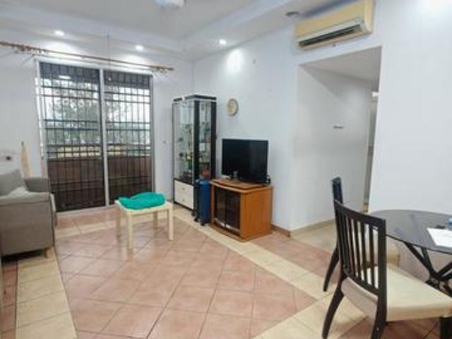 Apartment for sale in Georgetown, Penang