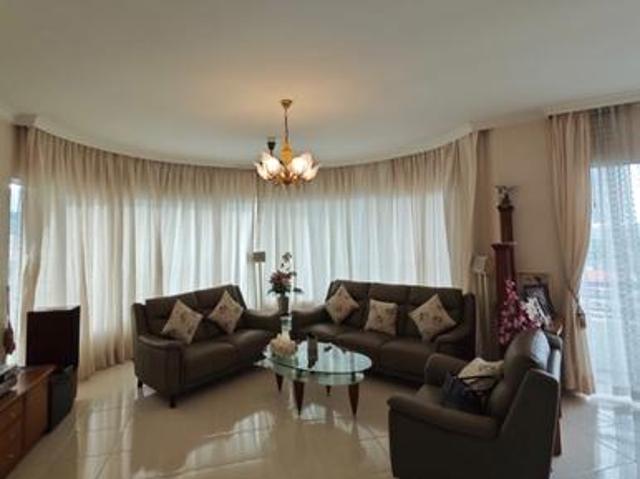 Condominium for sale in Georgetown, Penang