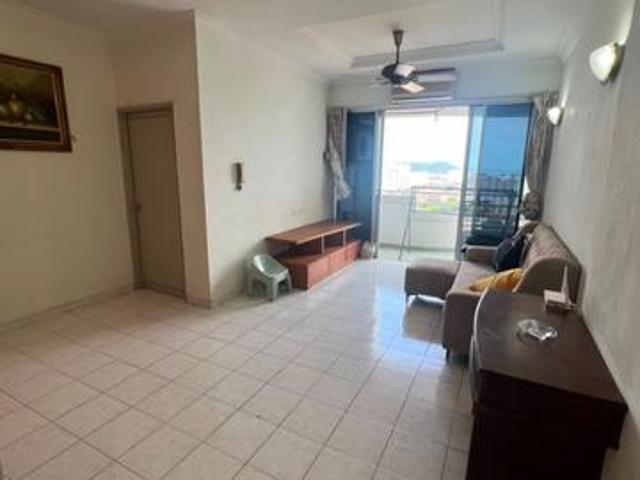Condominium for sale in Georgetown, Penang