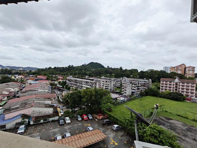 Apartment for sale in Georgetown, Penang