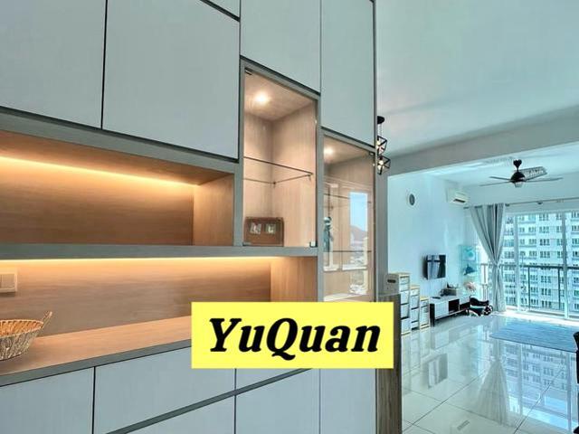 Condominium for sale in Georgetown, Penang