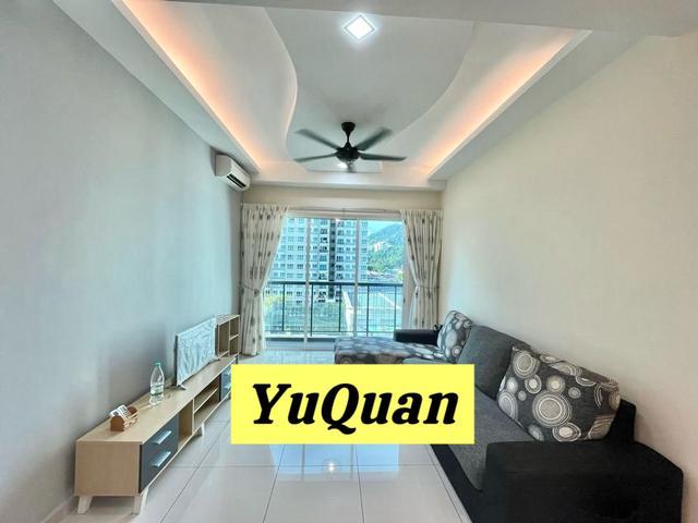 Condominium for sale in Georgetown, Penang