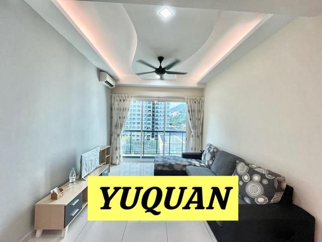 Condominium for sale in Georgetown, Penang