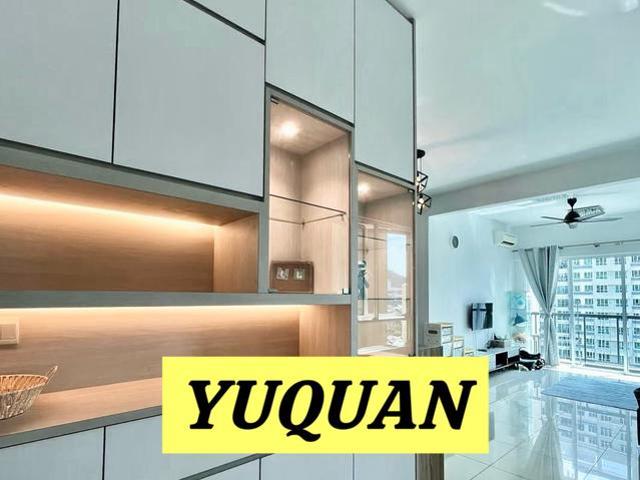 Condominium for sale in Georgetown, Penang