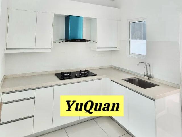 Condominium for sale in Georgetown, Penang