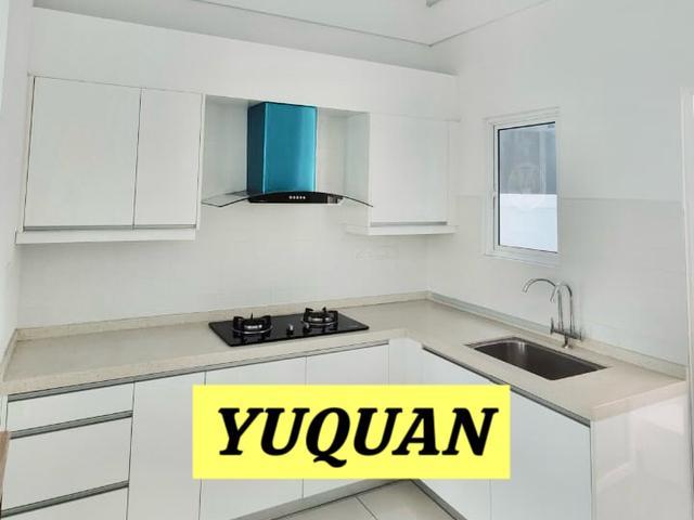 Condominium for sale in Georgetown, Penang