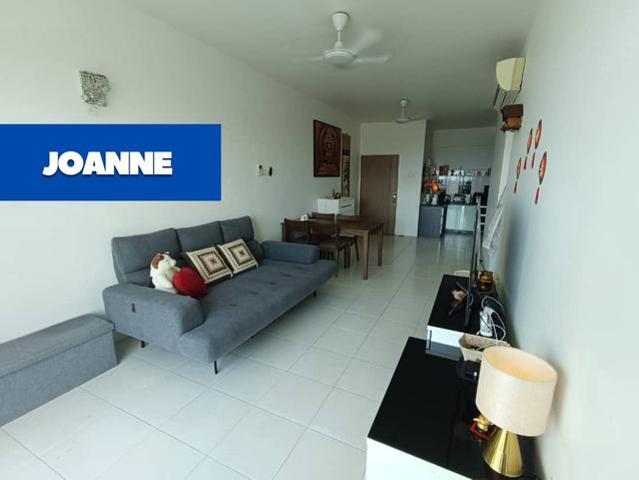 Condominium for sale in Mukim 16, Tena