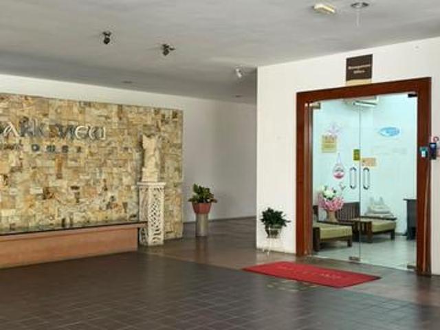 Condominium for sale in Wellesley, Penang
