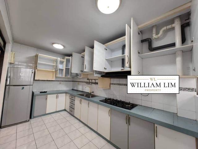 Condominium for sale in Georgetown, Penang