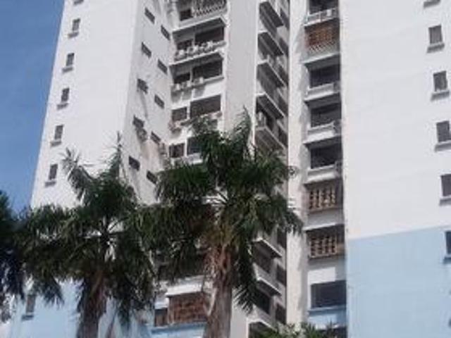 Condominium for sale in Barat Daya, George Town