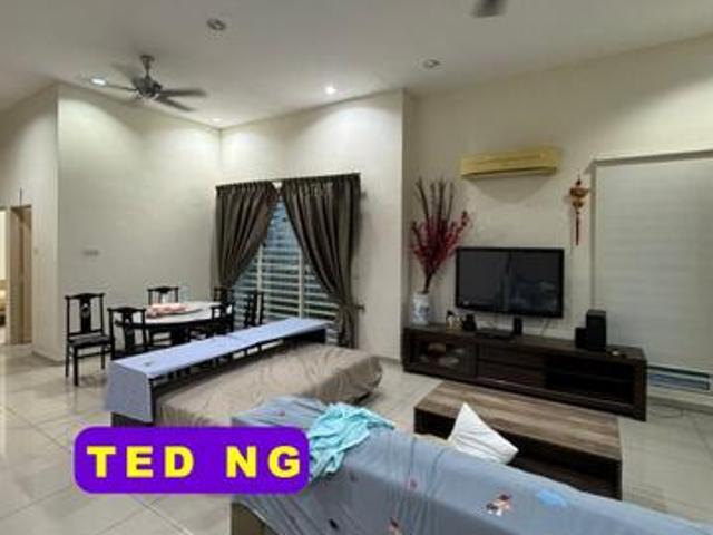 Residential House for sale in Wellesley, Penang
