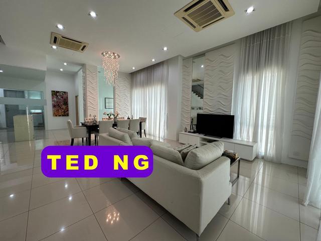 Residential House for sale in Wellesley, Penang
